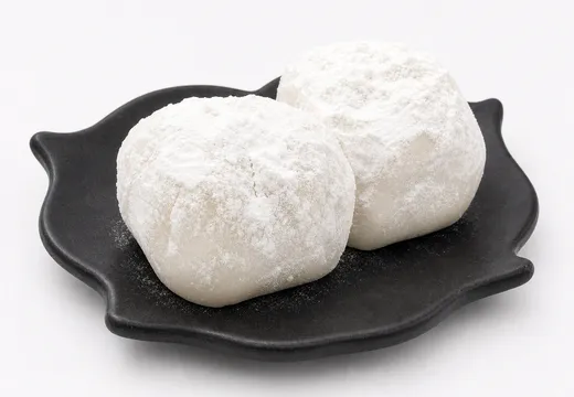 찹쌀떡
