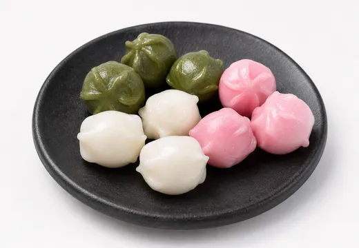 꿀떡
