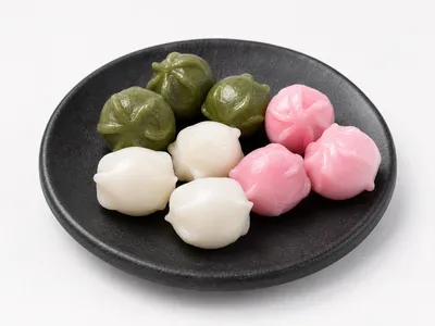 꿀떡