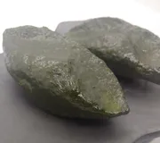 모시송편