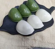 바람떡