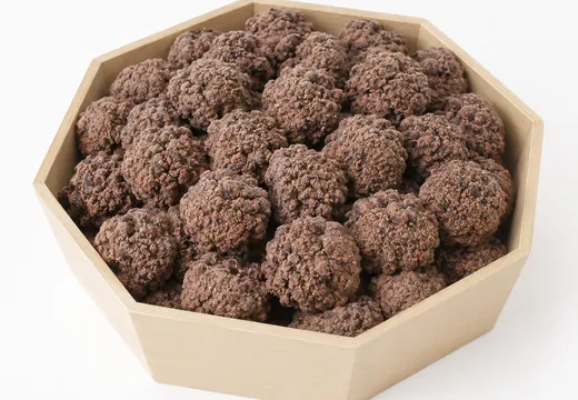 수수팥떡