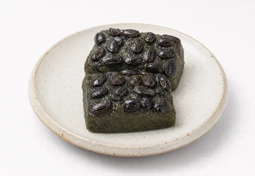 쑥콩영양찰