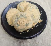쑥콩찹쌀떡
