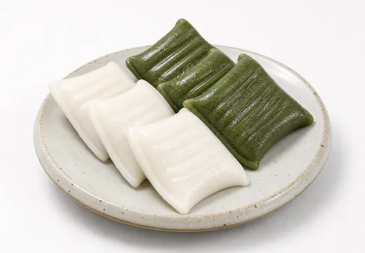 앙금절편