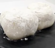 찹쌀떡