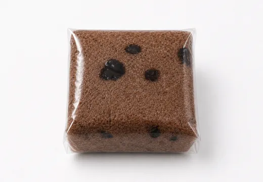 초코설기